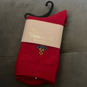 Vivienne Westwood Socks